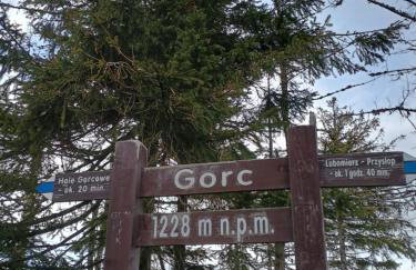 Chatka pod Lubaniem - Photo 78