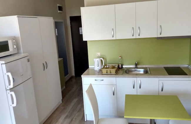 Apartkomplex Sorrento Sole Mare - Photo 25