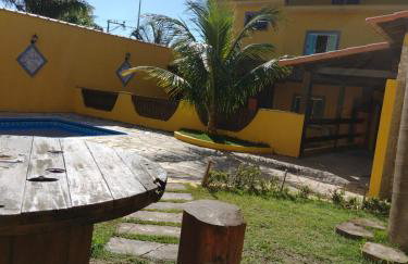 Casarão Familiar Eixo Cabo Frio Buzios com piscinão - Foto 11