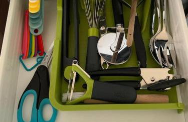 Sea View Penthouse Marina Apartment - Foto 11