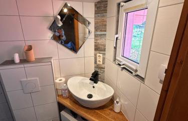 Bezauberndes Ferienhaus mitten in der Natur. - Foto 21