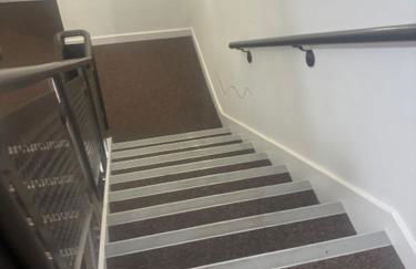 Canary Wharf Riverview apartment - Foto 14