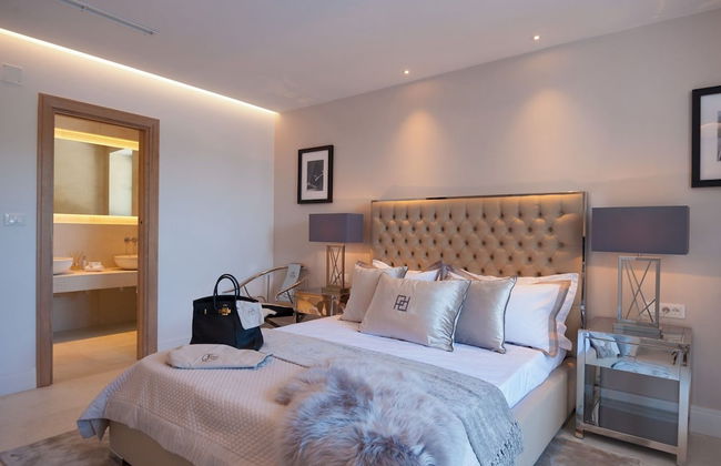 Luxury Villa Silent with Infinity Pool - Foto 20