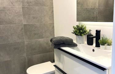 Apartamento con vistas al Mediterraneo - Foto 28