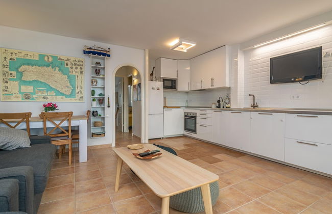 Edisol 29 Villa Pilar 2 - Foto 17