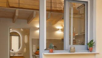 Agnes Loft at Campiello - Foto 2