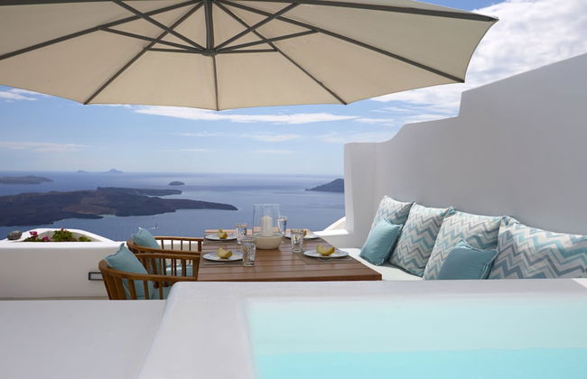 Olea Cave House - Foto 1