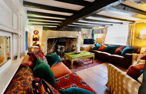 Christmas Cottage, Isle of Wight - Foto 2