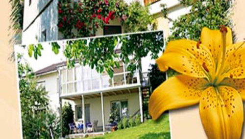 Ferienwohnung Zucker - Foto 2