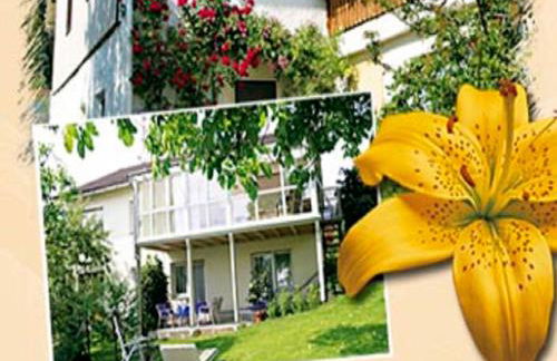 Ferienwohnung Zucker - Foto 2