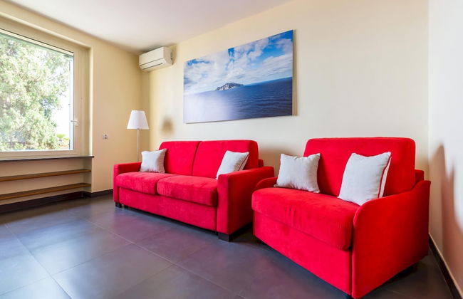 Villa Dolcevita by Napoliapartments - Foto 4