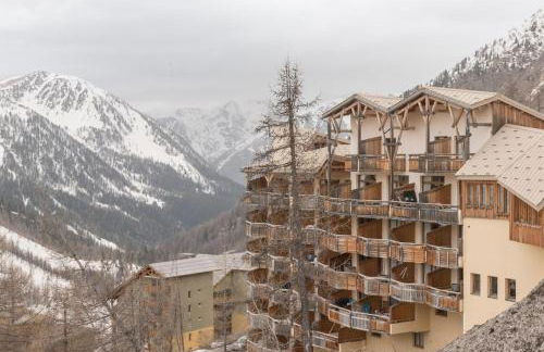 Les Terrasses d Azur - Photo 13