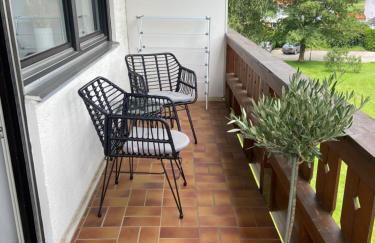 4-Bett-Appartement am Golfplatz - Photo 11