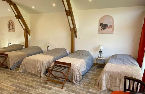 La Sorga - gîte 12 personnes - Foto 4