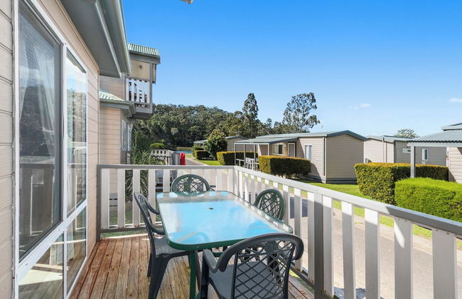 Ingenia Holidays Eden Beachfront - Photo 53