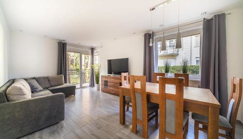 Apartament Dominika - Foto 1