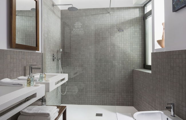 Puerta Catedral Holiday Suites - Foto 36