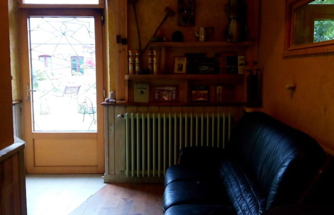 Les Gîtes du Couvent, Bretagne - Foto 2