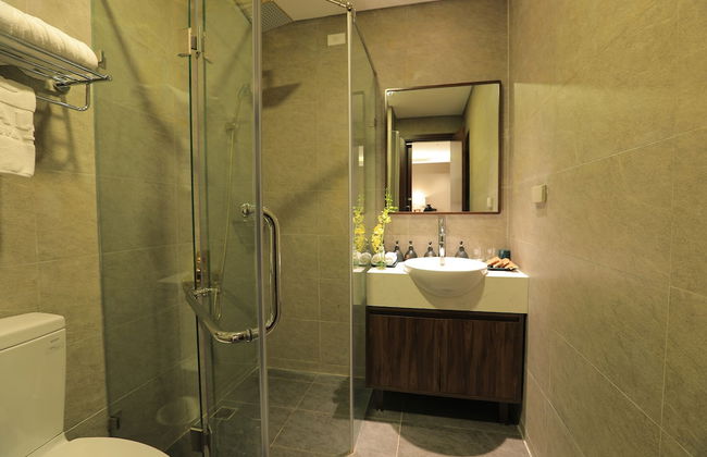 Mandala Hotel and Spa - Foto 37