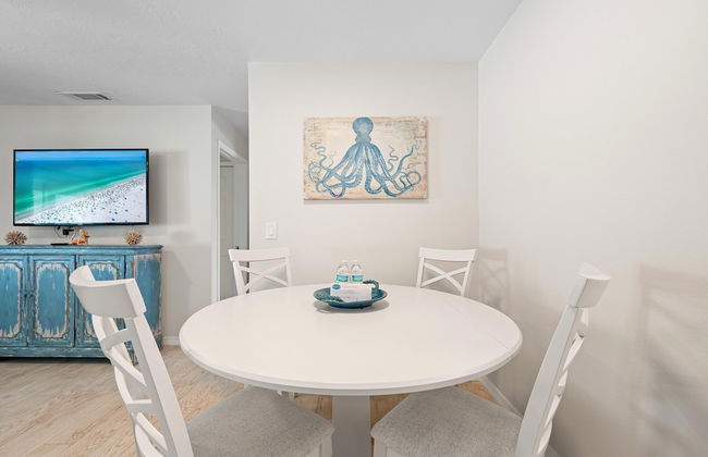 Bianco Sands - 1110 by Beachside Management - Foto 30