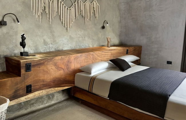 Rio Blanco Hot Springs - Foto 5