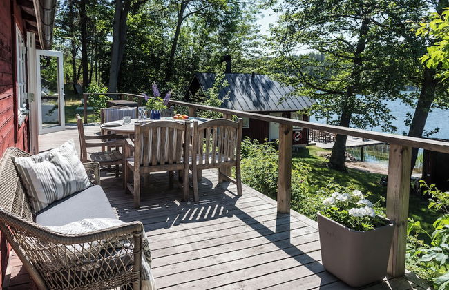 Fishermans Cabin - Photo 9