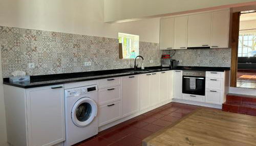 Casa Olaria Rustige hideaway met privézwembad en panoramisch uitzicht - Foto 5, dishwasher