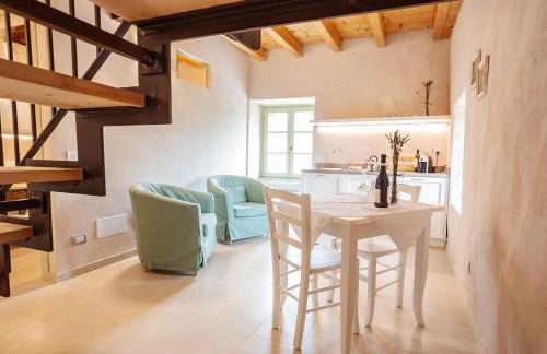 Palazzo Montanari Art & Wine Relais - Foto 68