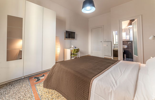 Azzurra B&B - Foto 2