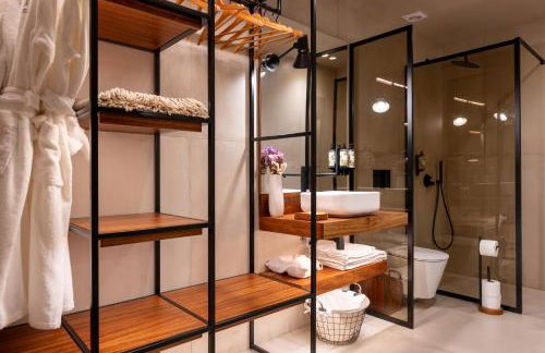 DOURWIN - Riverside Suites - Adults Only - Foto 11