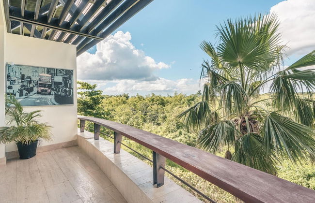 1br-apt With Golf Course View in Casa de Campo - Foto 4