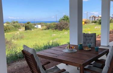 Villa Peony Koroni - Foto 34