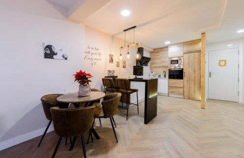 GuestReady - Urban elegancy in Madrid - Photo 68