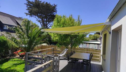 Entre Phare et Balise - Foto 5