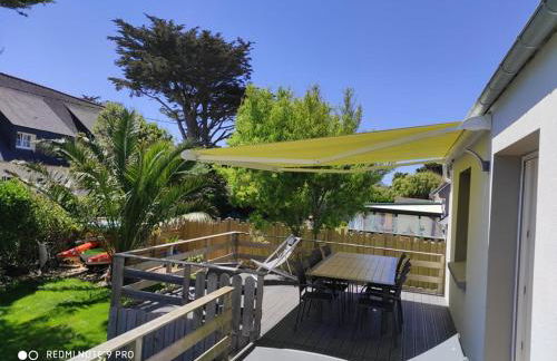 Entre Phare et Balise - Foto 5