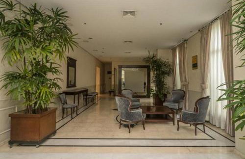 EXECUTIVE SUITE 106a VILA OLIMPIA - Foto 9