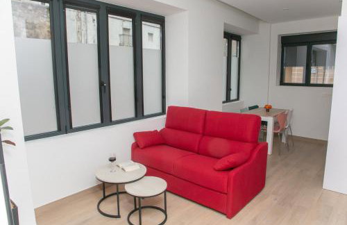 Apartamentos ÍCARO - Foto 15