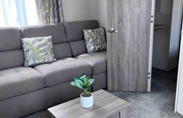 Rohannah Luxe Coastal Escape, Cooper Beach East Mersea - Foto 15