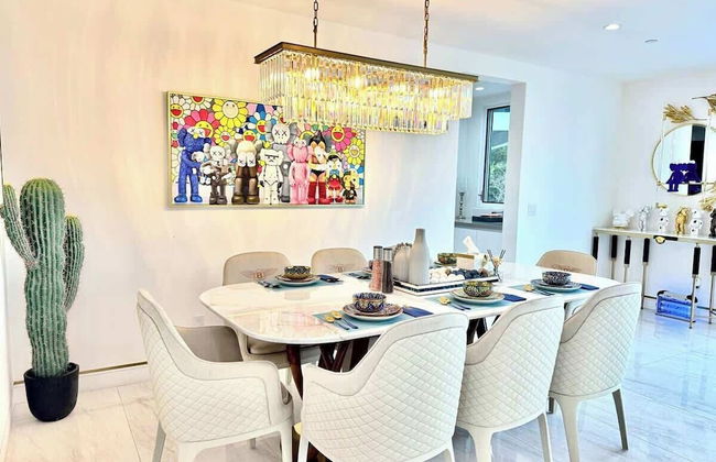 @ Marbella Lane - Enchanted Garden & Pool Hideaway - Foto 26