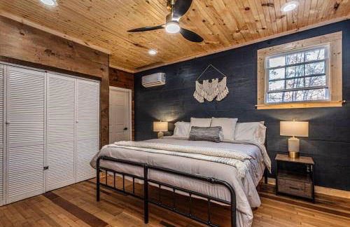 Little Blue in the Smoky Mountains - Foto 15