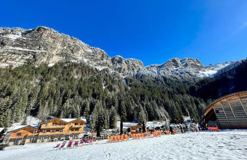 Hameau des Prodains - Résidence - Foto 52