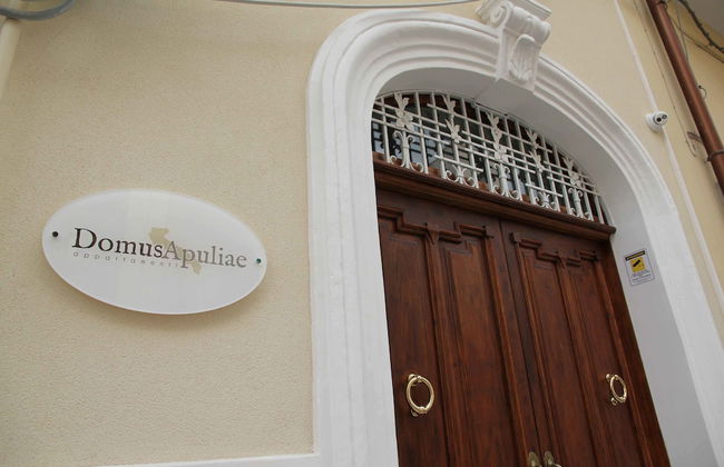 DomusApuliae Holidays Home - Photo 35