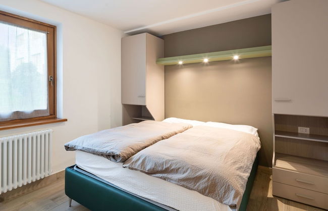 Apartment in Celledizzo Near Ski Lift - Foto 3