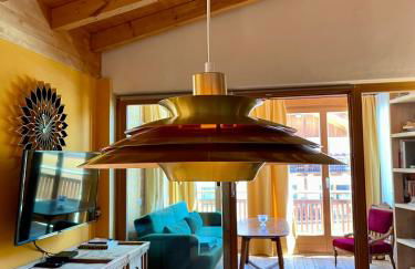 Apartments DA LA VEDLA Flats - Foto 34