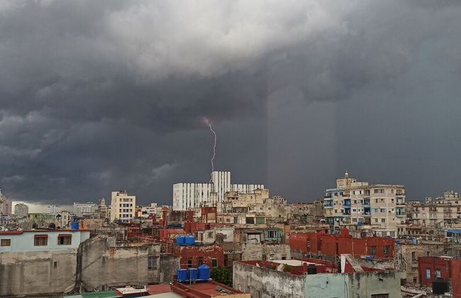 Terraza Habana - Foto 30