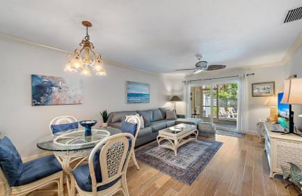 Sunset Sanctuary 2 Bedroom Condo by RedAwning - Foto 22