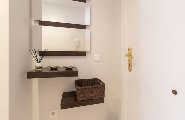 De Ronda in Co n With 1 Bedrooms and 1 Bathrooms - Foto 25