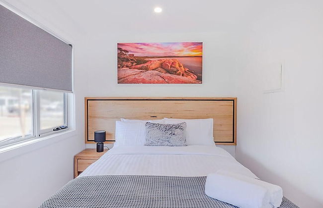 Tasman Holiday Parks - St Helens - Foto 14