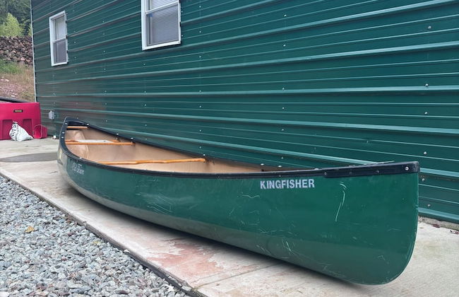 Domes at Catskills - Photo 53