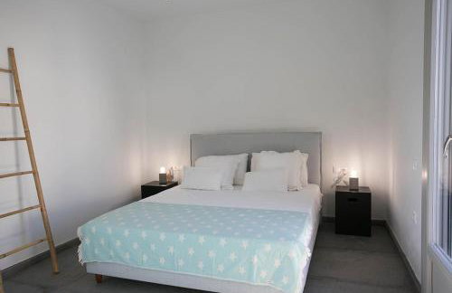 Serifos Beachfront Villa Ganema - Foto 27